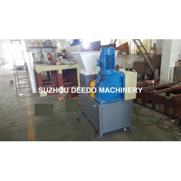 Tire Shredder Tire Recycling Machine